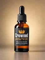 Natural Hair Growth Oil | Promote Healthier, Stronger Hair
