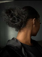 Natural Hair Oil for Hair Growth, Strength & Moisture